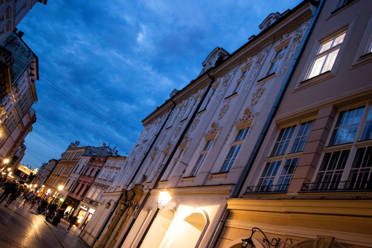 Royal Flats Old Town Apartment Krasków Exterior foto